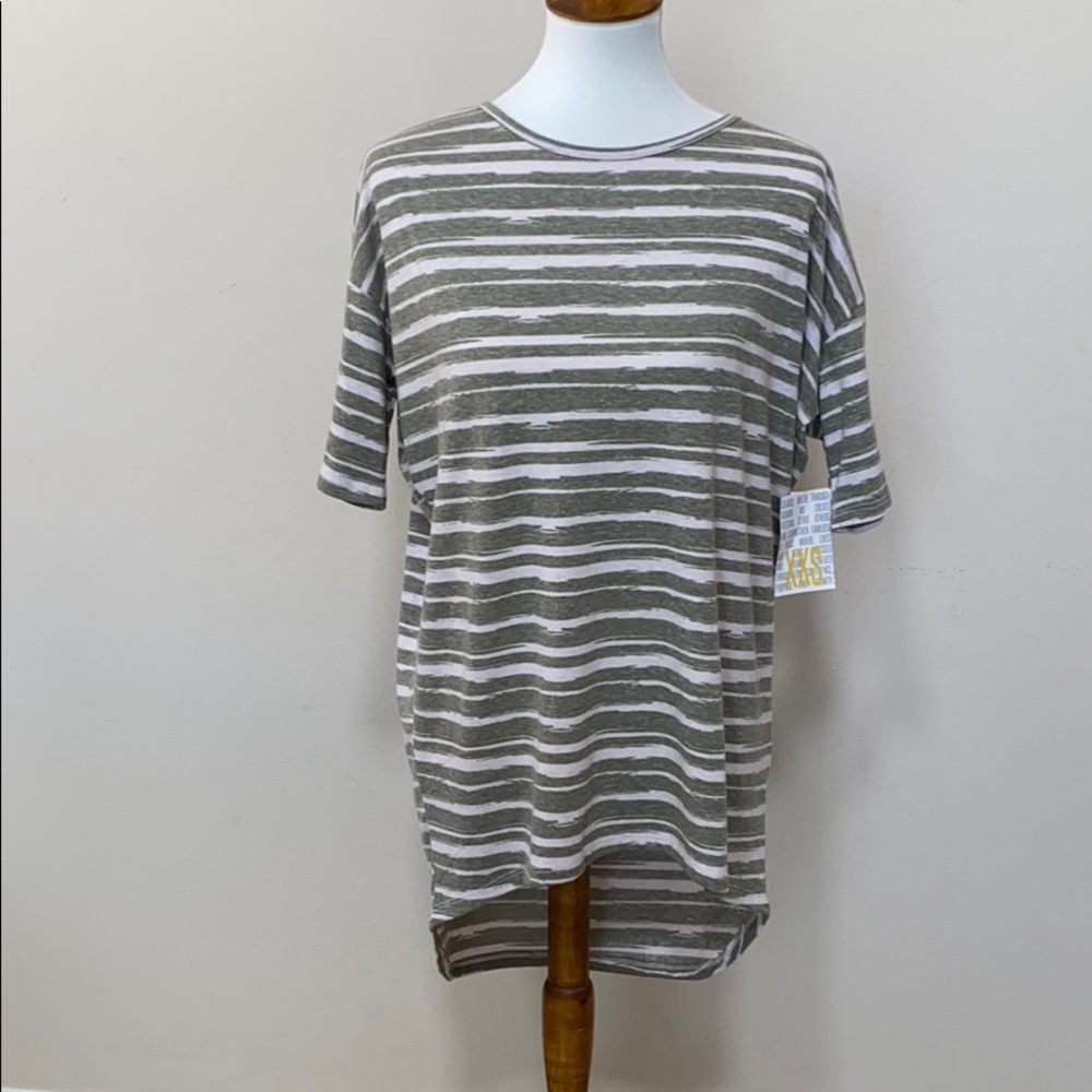 LulaRoe Irma